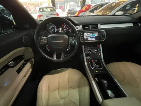 LAND ROVER Range Rover Evoque 2.0 16V 4P 4WD DYNAMIC AUTOMÁTICO, Foto 15 LAND ROVER Range Rover Evoque 2.0 16V 4P 4WD DYNAMIC AUTOMÁTICO, Foto 15