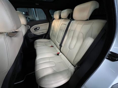 LAND ROVER Range Rover Evoque 2.0 16V 4P 4WD DYNAMIC AUTOMÁTICO, Foto 16 LAND ROVER Range Rover Evoque 2.0 16V 4P 4WD DYNAMIC AUTOMÁTICO, Foto 16