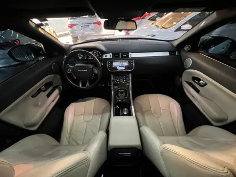 LAND ROVER Range Rover Evoque 2.0 16V 4P 4WD DYNAMIC AUTOMÁTICO, Foto 19 LAND ROVER Range Rover Evoque 2.0 16V 4P 4WD DYNAMIC AUTOMÁTICO, Foto 19