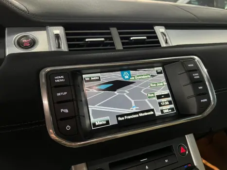 LAND ROVER Range Rover Evoque 2.0 16V 4P 4WD DYNAMIC AUTOMÁTICO, Foto 20 LAND ROVER Range Rover Evoque 2.0 16V 4P 4WD DYNAMIC AUTOMÁTICO, Foto 20