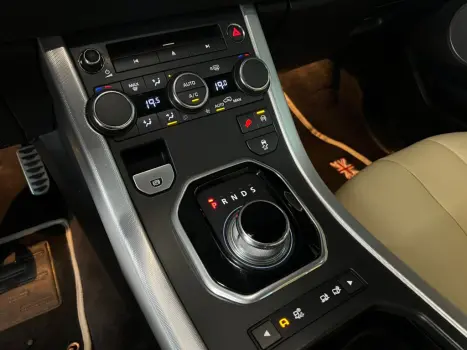 LAND ROVER Range Rover Evoque 2.0 16V 4P 4WD DYNAMIC AUTOMÁTICO, Foto 21 LAND ROVER Range Rover Evoque 2.0 16V 4P 4WD DYNAMIC AUTOMÁTICO, Foto 21