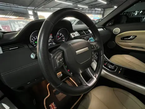 LAND ROVER Range Rover Evoque 2.0 16V 4P 4WD DYNAMIC AUTOMÁTICO, Foto 22 LAND ROVER Range Rover Evoque 2.0 16V 4P 4WD DYNAMIC AUTOMÁTICO, Foto 22