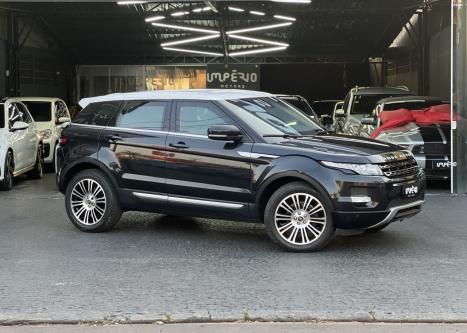 LAND ROVER Range Rover Evoque 2.0 16V 4WD PRESTIGE AUTOMÁTICO, Foto 1 LAND ROVER Range Rover Evoque 2.0 16V 4WD PRESTIGE AUTOMÁTICO, Foto 1