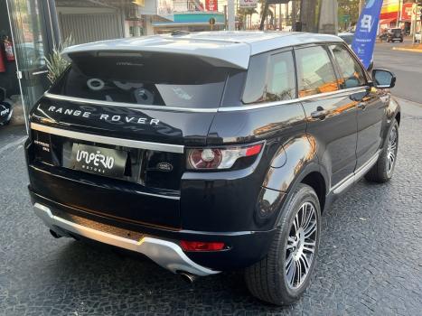 LAND ROVER Range Rover Evoque 2.0 16V 4WD PRESTIGE AUTOMÁTICO, Foto 4 LAND ROVER Range Rover Evoque 2.0 16V 4WD PRESTIGE AUTOMÁTICO, Foto 4