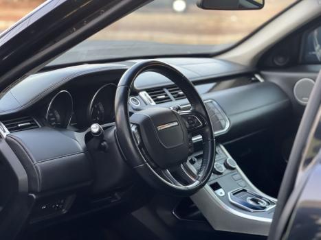 LAND ROVER Range Rover Evoque 2.0 16V 4WD PRESTIGE AUTOMÁTICO, Foto 6 LAND ROVER Range Rover Evoque 2.0 16V 4WD PRESTIGE AUTOMÁTICO, Foto 6