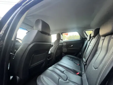 LAND ROVER Range Rover Evoque 2.0 16V 4WD PRESTIGE AUTOMÁTICO, Foto 7 LAND ROVER Range Rover Evoque 2.0 16V 4WD PRESTIGE AUTOMÁTICO, Foto 7