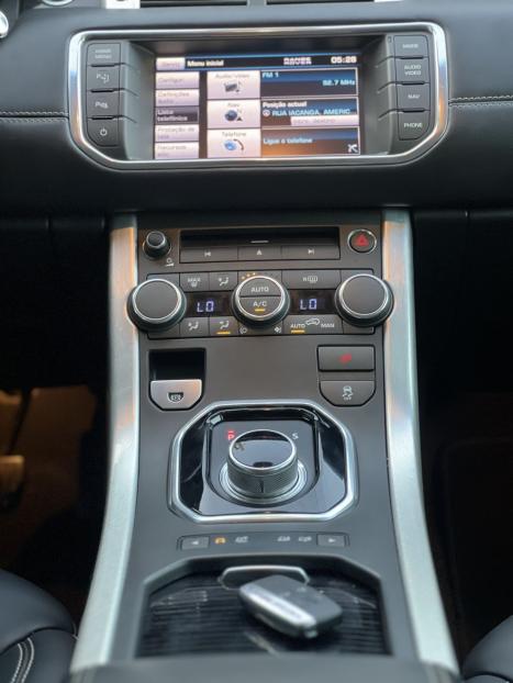 LAND ROVER Range Rover Evoque 2.0 16V 4WD PRESTIGE AUTOMÁTICO, Foto 9 LAND ROVER Range Rover Evoque 2.0 16V 4WD PRESTIGE AUTOMÁTICO, Foto 9