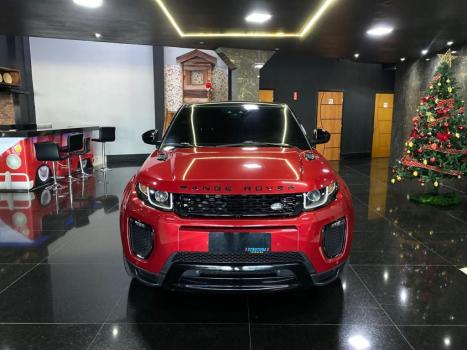 LAND ROVER Range Rover Evoque 2.0 16V 4P HSE 4WD DYNAMIC AUTOMTICO, Foto 1