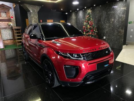 LAND ROVER Range Rover Evoque 2.0 16V 4P HSE 4WD DYNAMIC AUTOMTICO, Foto 2