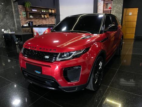 LAND ROVER Range Rover Evoque 2.0 16V 4P HSE 4WD DYNAMIC AUTOMTICO, Foto 3