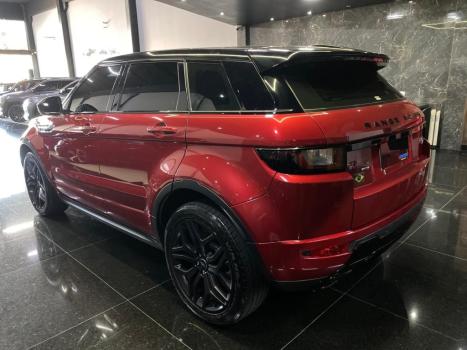 LAND ROVER Range Rover Evoque 2.0 16V 4P HSE 4WD DYNAMIC AUTOMTICO, Foto 4