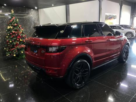 LAND ROVER Range Rover Evoque 2.0 16V 4P HSE 4WD DYNAMIC AUTOMTICO, Foto 5