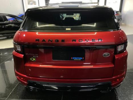 LAND ROVER Range Rover Evoque 2.0 16V 4P HSE 4WD DYNAMIC AUTOMTICO, Foto 6