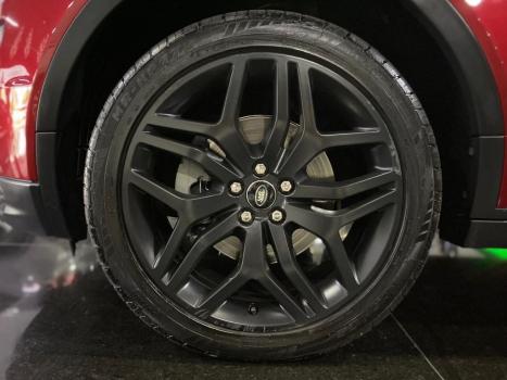 LAND ROVER Range Rover Evoque 2.0 16V 4P HSE 4WD DYNAMIC AUTOMTICO, Foto 9