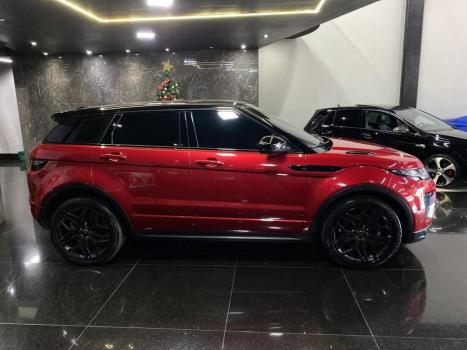 LAND ROVER Range Rover Evoque 2.0 16V 4P HSE 4WD DYNAMIC AUTOMTICO, Foto 10