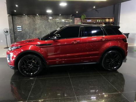 LAND ROVER Range Rover Evoque 2.0 16V 4P HSE 4WD DYNAMIC AUTOMTICO, Foto 11
