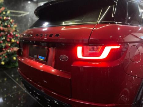 LAND ROVER Range Rover Evoque 2.0 16V 4P HSE 4WD DYNAMIC AUTOMTICO, Foto 12