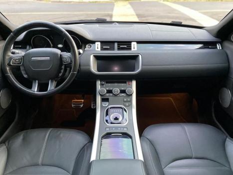 LAND ROVER Range Rover Evoque 2.0 16V 4P HSE 4WD DYNAMIC AUTOMTICO, Foto 13