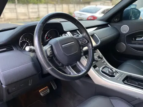 LAND ROVER Range Rover Evoque 2.0 16V 4P HSE 4WD DYNAMIC AUTOMTICO, Foto 14