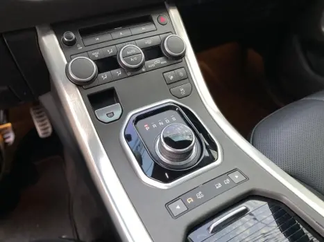 LAND ROVER Range Rover Evoque 2.0 16V 4P HSE 4WD DYNAMIC AUTOMTICO, Foto 16