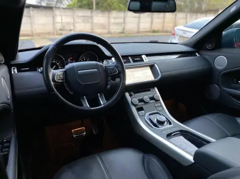 LAND ROVER Range Rover Evoque 2.0 16V 4P HSE 4WD DYNAMIC AUTOMTICO, Foto 17