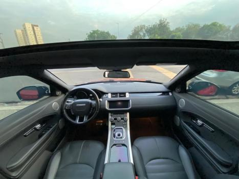 LAND ROVER Range Rover Evoque 2.0 16V 4P HSE 4WD DYNAMIC AUTOMTICO, Foto 19