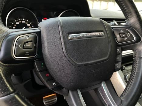 LAND ROVER Range Rover Evoque 2.0 16V 4P HSE 4WD DYNAMIC AUTOMTICO, Foto 22