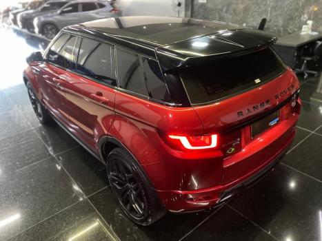 LAND ROVER Range Rover Evoque 2.0 16V 4P HSE 4WD DYNAMIC AUTOMTICO, Foto 24