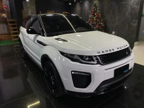 LAND ROVER Range Rover Evoque 2.0 16V 4P HSE 4WD DYNAMIC AUTOMTICO, Foto 2