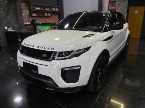 LAND ROVER Range Rover Evoque 2.0 16V 4P HSE 4WD DYNAMIC AUTOMTICO, Foto 3