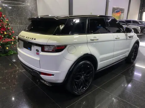 LAND ROVER Range Rover Evoque 2.0 16V 4P HSE 4WD DYNAMIC AUTOMTICO, Foto 4