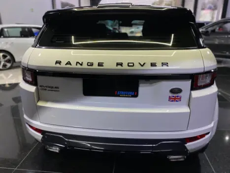 LAND ROVER Range Rover Evoque 2.0 16V 4P HSE 4WD DYNAMIC AUTOMTICO, Foto 6