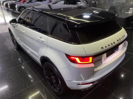 LAND ROVER Range Rover Evoque 2.0 16V 4P HSE 4WD DYNAMIC AUTOMTICO, Foto 7