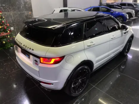 LAND ROVER Range Rover Evoque 2.0 16V 4P HSE 4WD DYNAMIC AUTOMTICO, Foto 8