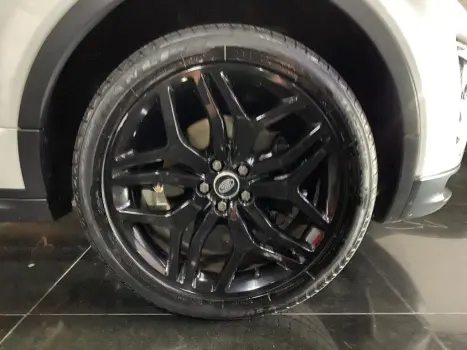 LAND ROVER Range Rover Evoque 2.0 16V 4P HSE 4WD DYNAMIC AUTOMTICO, Foto 9