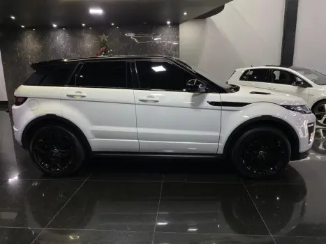 LAND ROVER Range Rover Evoque 2.0 16V 4P HSE 4WD DYNAMIC AUTOMTICO, Foto 11