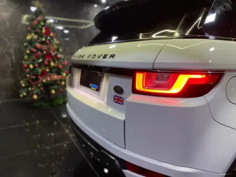 LAND ROVER Range Rover Evoque 2.0 16V 4P HSE 4WD DYNAMIC AUTOMTICO, Foto 12