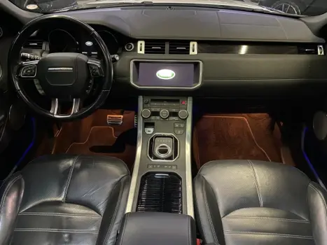 LAND ROVER Range Rover Evoque 2.0 16V 4P HSE 4WD DYNAMIC AUTOMTICO, Foto 13
