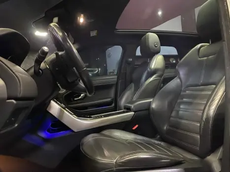 LAND ROVER Range Rover Evoque 2.0 16V 4P HSE 4WD DYNAMIC AUTOMTICO, Foto 14