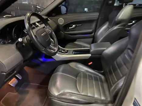 LAND ROVER Range Rover Evoque 2.0 16V 4P HSE 4WD DYNAMIC AUTOMTICO, Foto 15