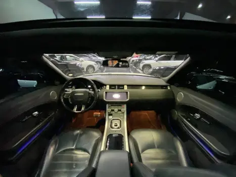 LAND ROVER Range Rover Evoque 2.0 16V 4P HSE 4WD DYNAMIC AUTOMTICO, Foto 16