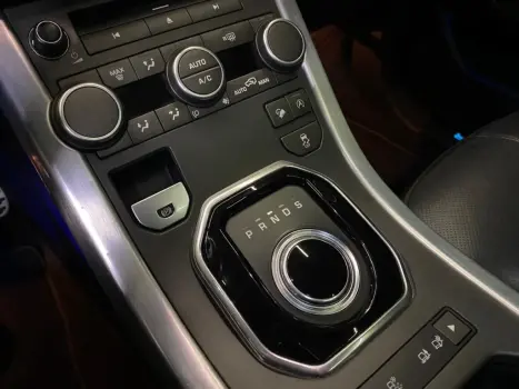 LAND ROVER Range Rover Evoque 2.0 16V 4P HSE 4WD DYNAMIC AUTOMTICO, Foto 17