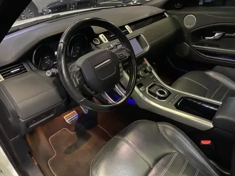 LAND ROVER Range Rover Evoque 2.0 16V 4P HSE 4WD DYNAMIC AUTOMTICO, Foto 18
