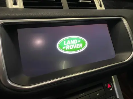 LAND ROVER Range Rover Evoque 2.0 16V 4P HSE 4WD DYNAMIC AUTOMTICO, Foto 19