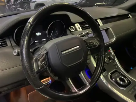 LAND ROVER Range Rover Evoque 2.0 16V 4P HSE 4WD DYNAMIC AUTOMTICO, Foto 20