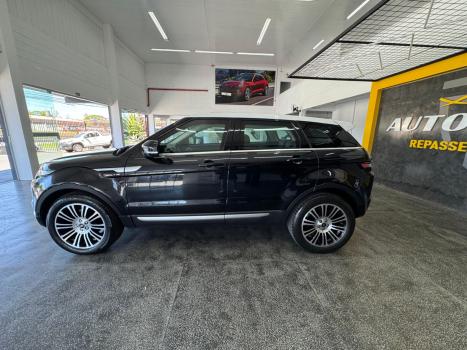 LAND ROVER Range Rover Evoque 2.0 16V 4WD PRESTIGE AUTOMTICO, Foto 2