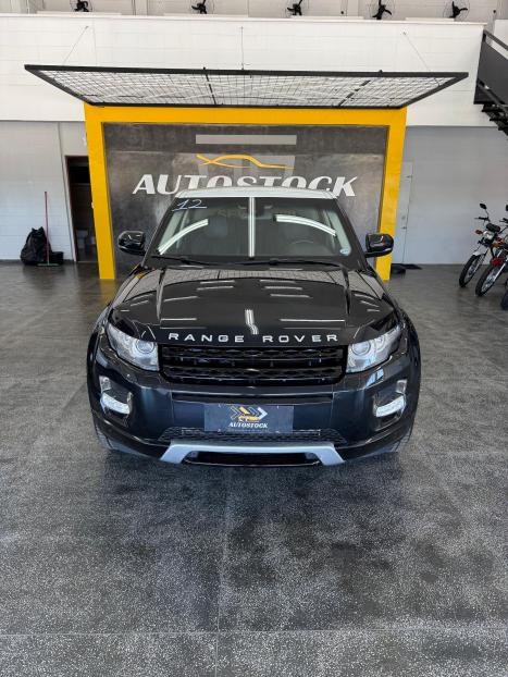 LAND ROVER Range Rover Evoque 2.0 16V 4WD PRESTIGE AUTOMTICO, Foto 3