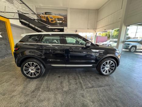 LAND ROVER Range Rover Evoque 2.0 16V 4WD PRESTIGE AUTOMTICO, Foto 4