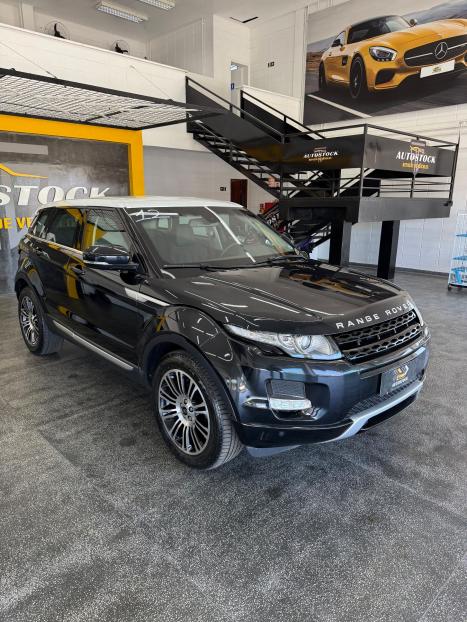 LAND ROVER Range Rover Evoque 2.0 16V 4WD PRESTIGE AUTOMTICO, Foto 5