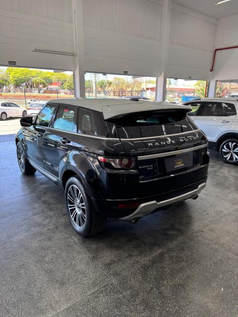 LAND ROVER Range Rover Evoque 2.0 16V 4WD PRESTIGE AUTOMTICO, Foto 6
